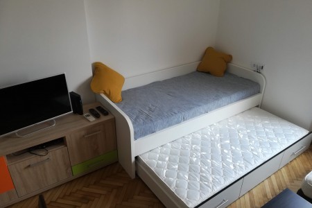 apartmani beograd vracar apartman brestovi6