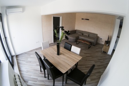 apartmani beograd novi beograd apartman urban panorama2