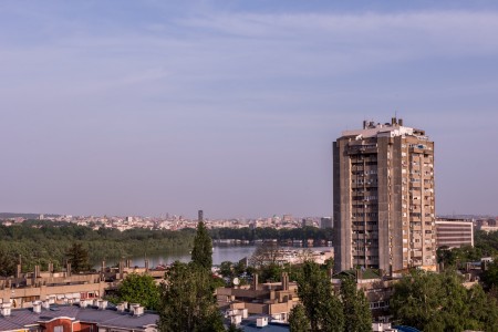 apartmani beograd novi beograd apartman urban panorama3