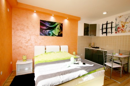 apartmani beograd zvezdara apartman apartment zad4