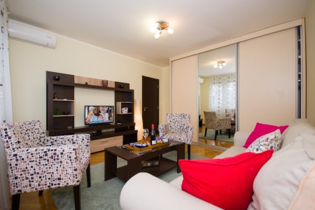 apartmani beograd centar apartman skadarlija belgrade20