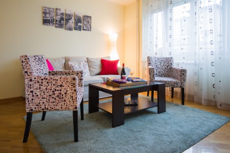 apartmani beograd centar apartman skadarlija belgrade3