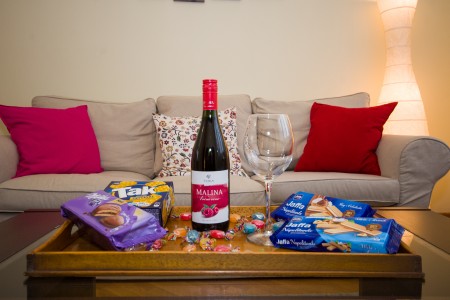 apartmani beograd centar apartman skadarlija belgrade4