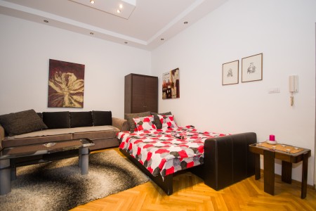 apartments beograd centar apartment lux zmaj2