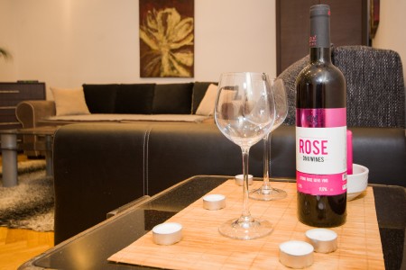 apartments beograd centar apartment lux zmaj6