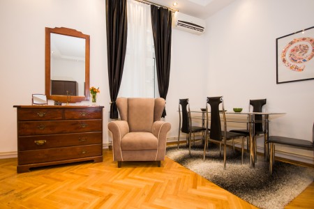 apartments beograd centar apartment lux zmaj8