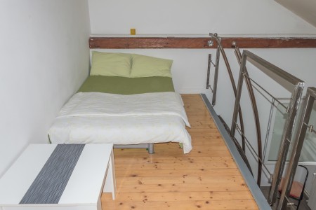 apartmani beograd centar apartman dvoriste4