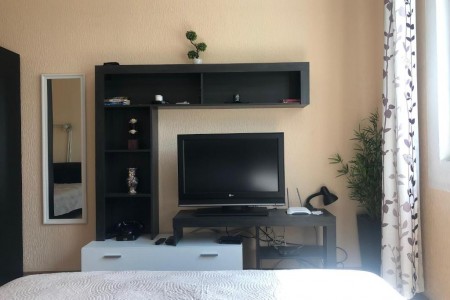 apartments beograd cukarica apartment cozy studio 2