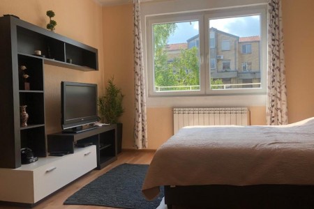apartments beograd cukarica apartment cozy studio 22