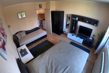 apartments beograd cukarica apartment cozy studio 23