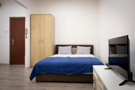 apartmani beograd centar apartman apartmen paradise skadarlija2