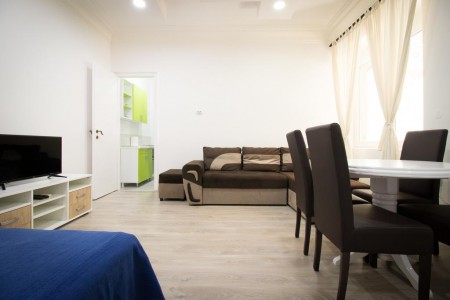 apartmani beograd centar apartman apartmen paradise skadarlija3