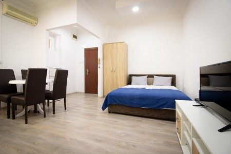 apartmani beograd centar apartman apartmen paradise skadarlija4