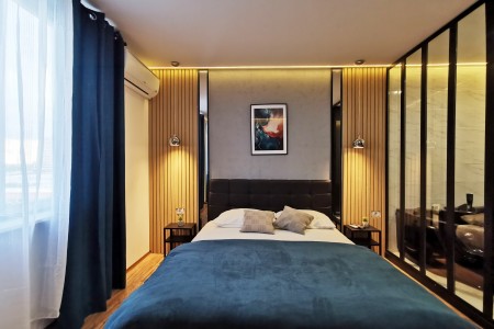 apartmani beograd centar apartman boni2