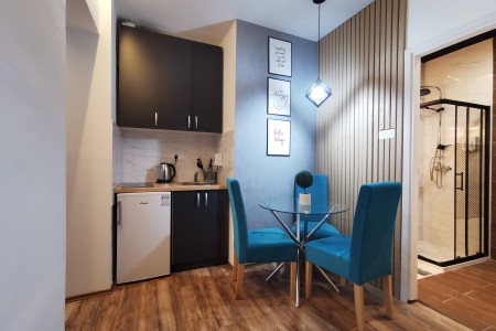 apartmani beograd centar apartman boni3
