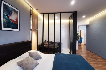 apartmani beograd centar apartman boni4