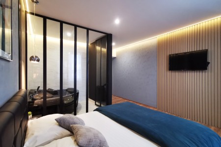 apartmani beograd centar apartman boni5