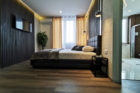 apartmani beograd centar apartman klajd