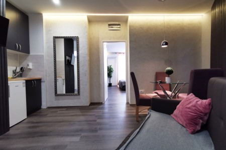 apartmani beograd centar apartman klajd7