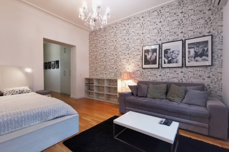 apartments beograd centar apartment medzik4