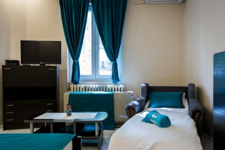 apartmani beograd centar apartman apartment paradise bajloni4