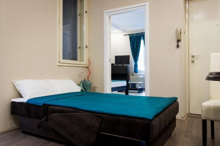 apartmani beograd centar apartman apartment paradise bajloni7