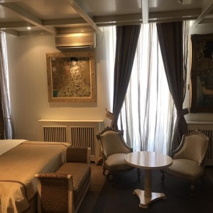 apartmani beograd centar apartman klimt2