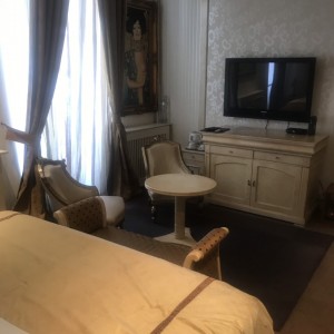 apartmani beograd centar apartman klimt3