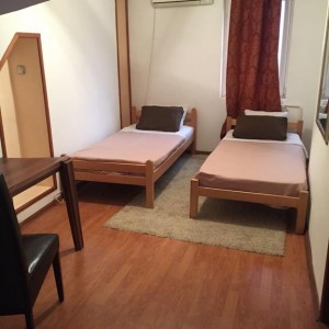 apartments beograd centar apartment apartman 403 404