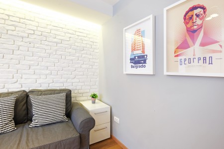 apartmani beograd centar apartman apartment paradise happy place2