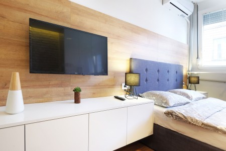 apartmani beograd centar apartman apartment paradise happy place7