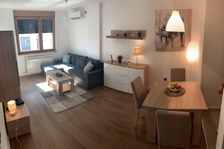 apartmani beograd vracar apartman the gates 244