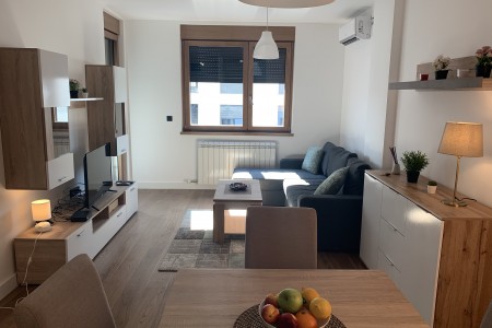 apartmani beograd vracar apartman the gates 247