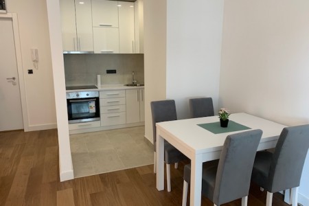 apartmani beograd vracar apartman the gates 435