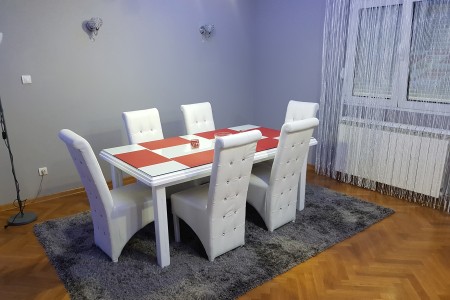 apartments beograd palilula apartment ogledalce apartman4