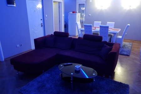 apartmani beograd palilula apartman ogledalce apartman13