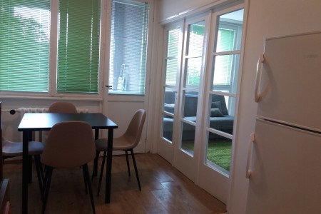 apartments beograd novi beograd apartment politehnicka4