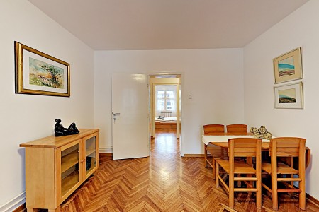 apartmani beograd palilula apartman botanical garden3