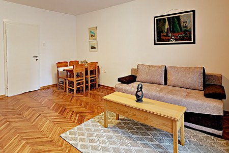 apartmani beograd palilula apartman botanical garden4