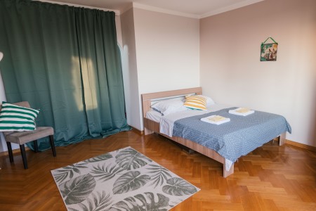 apartmani beograd vracar apartman crown city center apartment free parking3