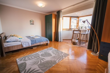 apartmani beograd vracar apartman crown city center apartment free parking4