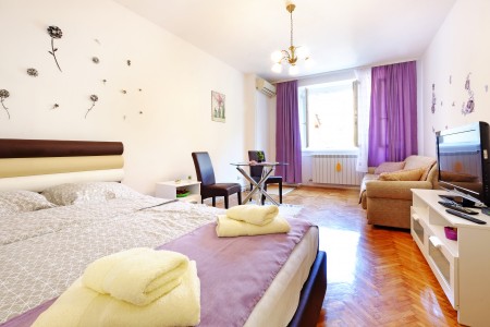 apartments beograd centar apartment apartment paradise stars6