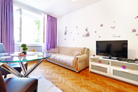 apartmani beograd centar apartman apartment paradise stars5