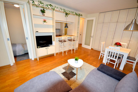 apartments beograd novi beograd apartment djurdjevak ii3