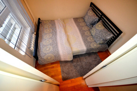 apartmani beograd novi beograd apartman djurdjevak ii