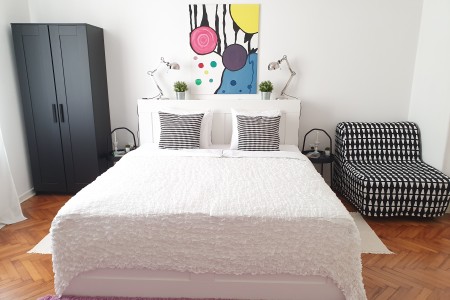 apartments beograd centar apartment marshal urban downtown