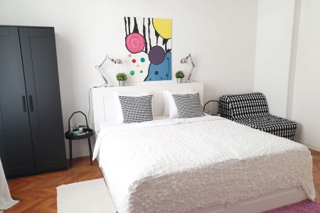 apartments beograd centar apartment marshal urban downtown3