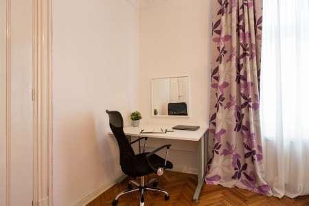 apartmani beograd centar apartman marshal urban downtown26