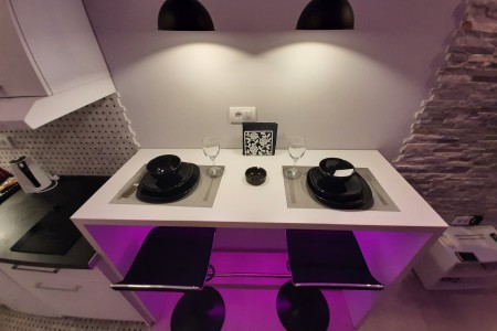apartments beograd vozdovac apartment little mermaid13