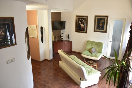 apartments beograd centar apartment mocha orange2